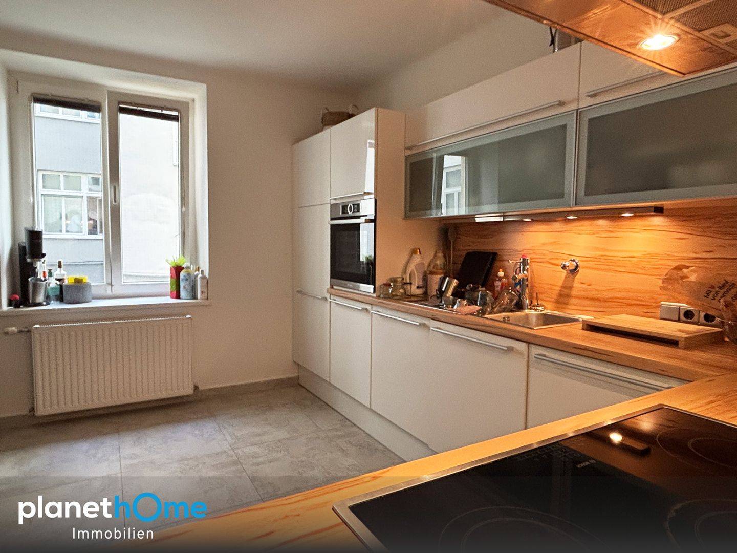 Apartment near Schönbrunn and U4