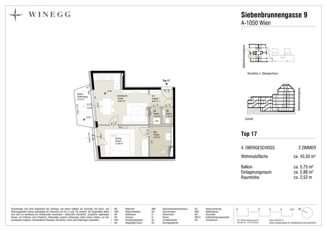 Grundriss 1