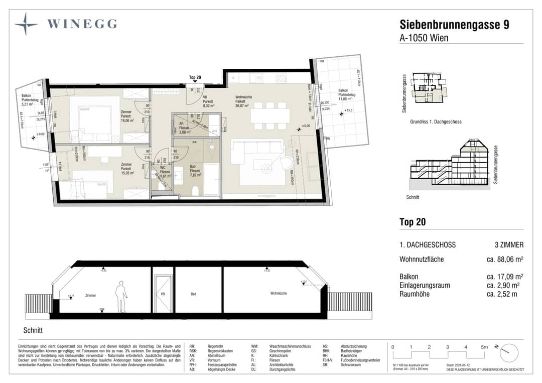 Grundriss 1