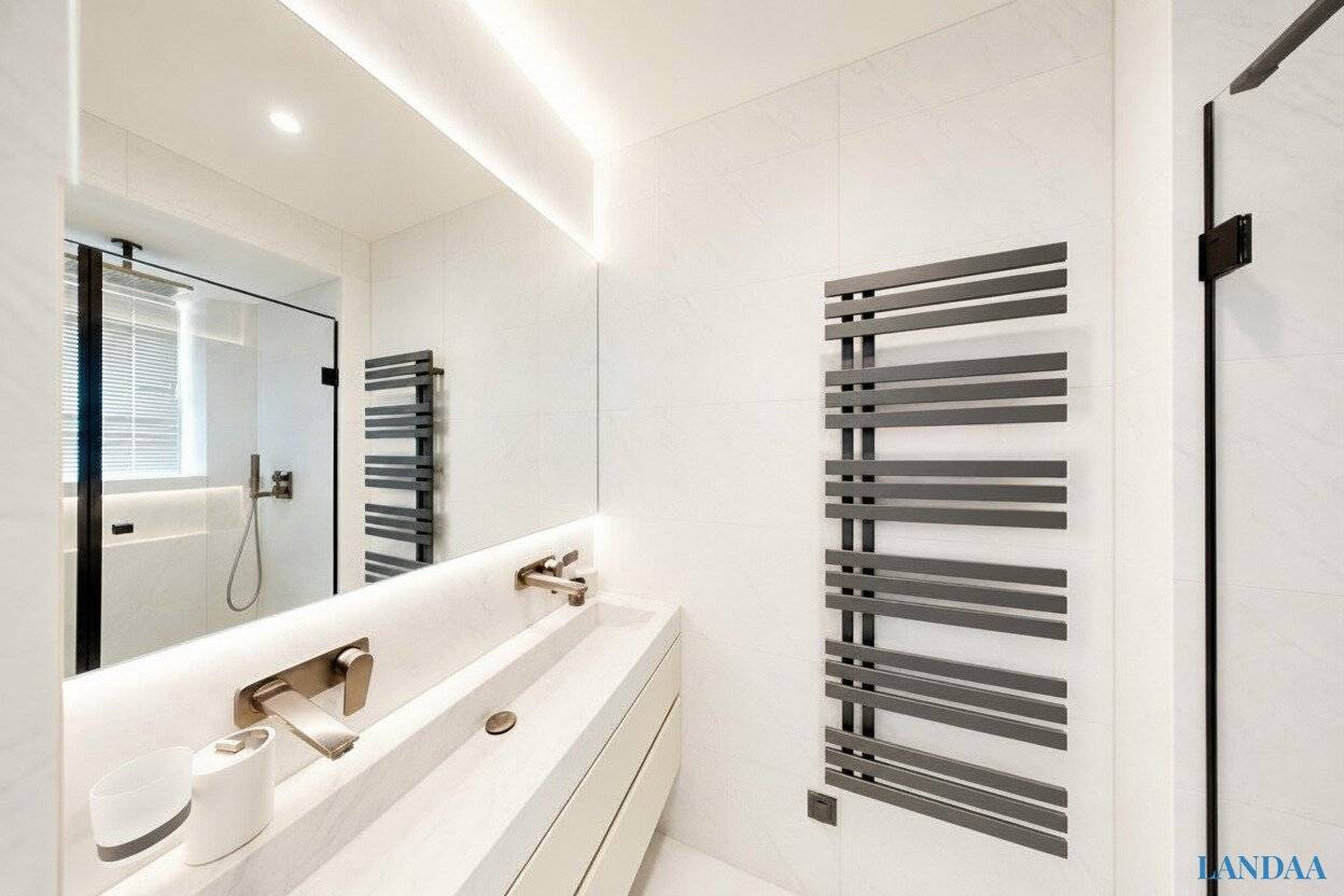 Wohnung ruhige Lage nahe Belvedere offene Küche