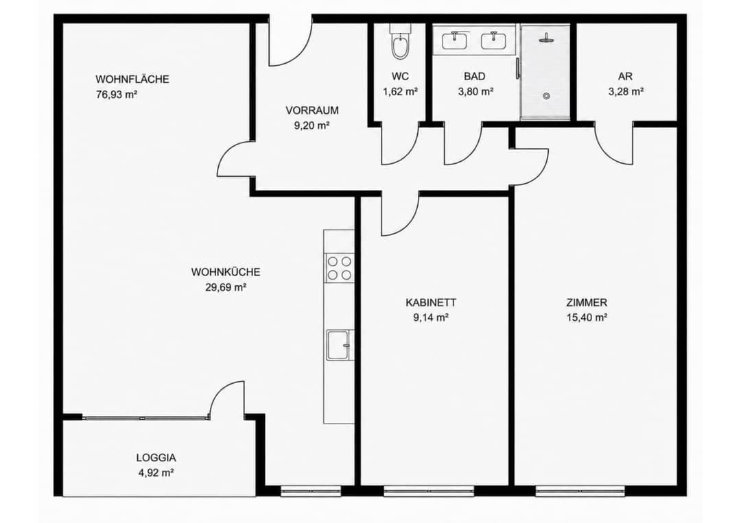 Grundriss 1