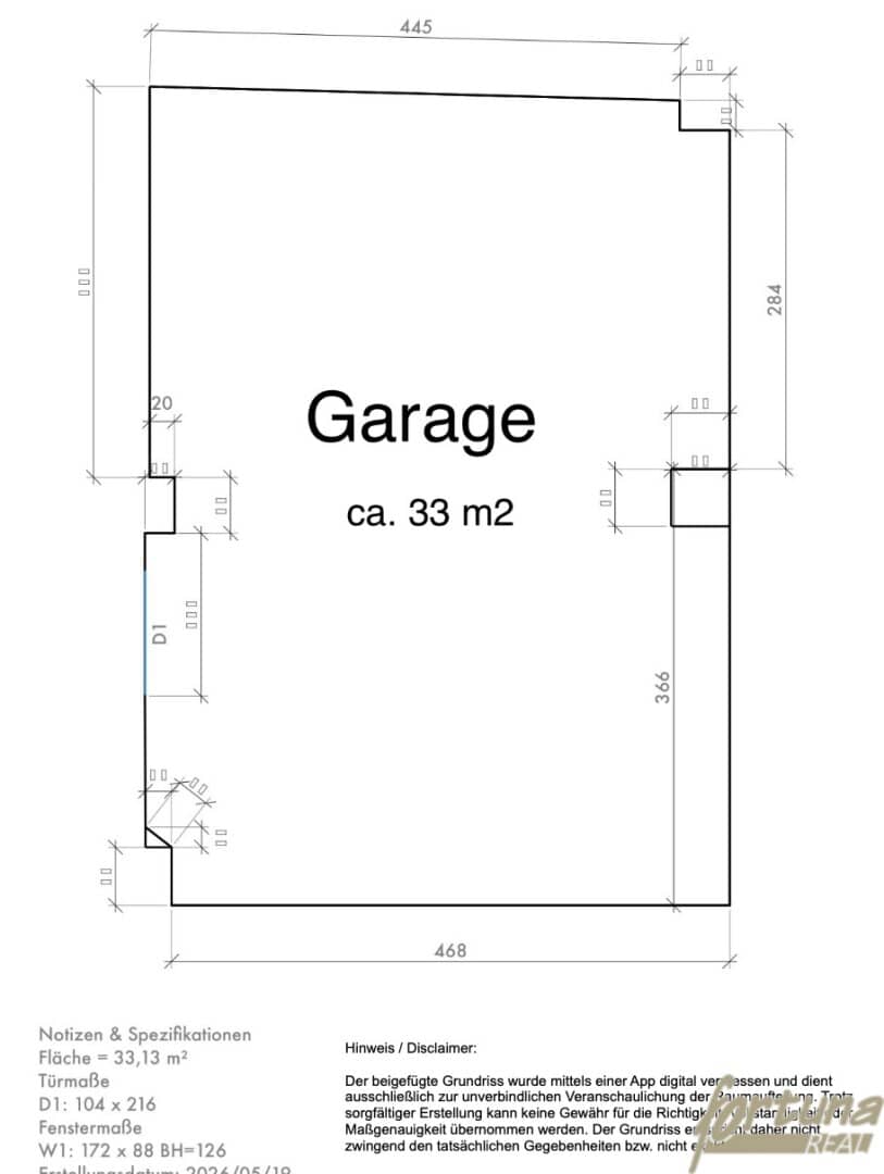Grundriss 2