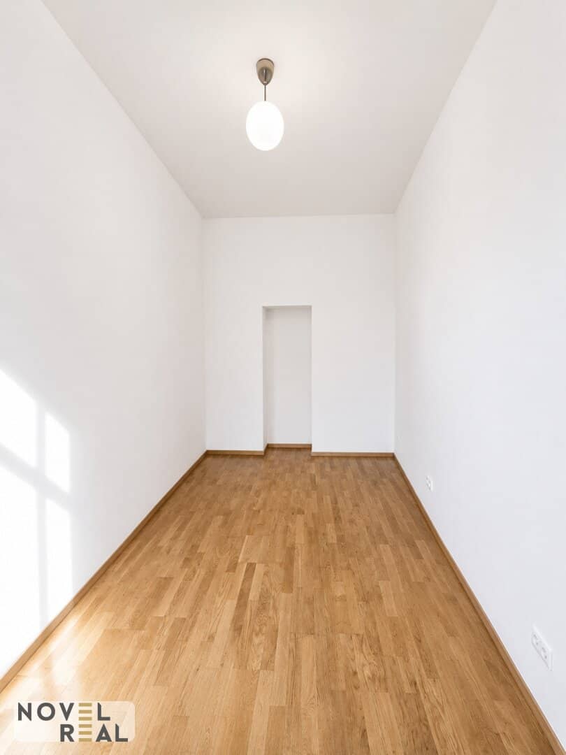 Wohnung Stilvoller Altbau Charme ruhige Lage
