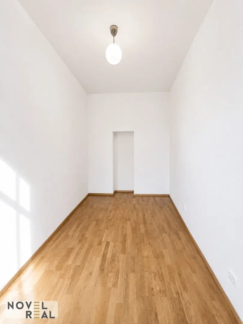 Wohnung Stilvoller Altbau Charme ruhige Lage
