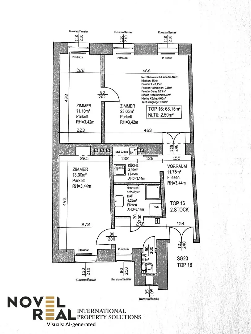Grundriss 1