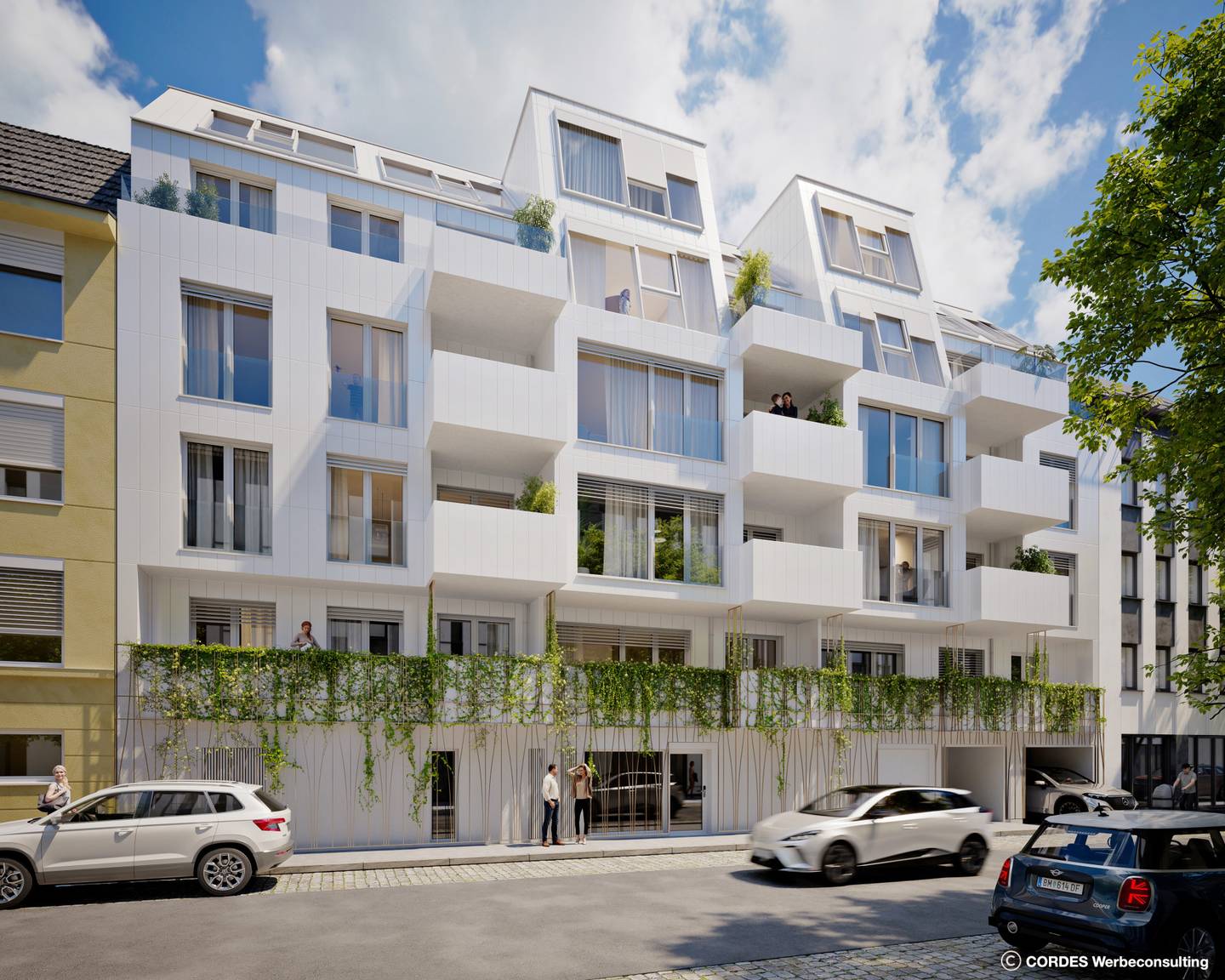 Apartment between Schönbrunn and Lainzer Tiergarten