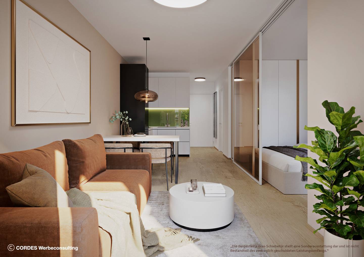 Wohnung nahe Schönbrunn und Lainzer Tiergarten