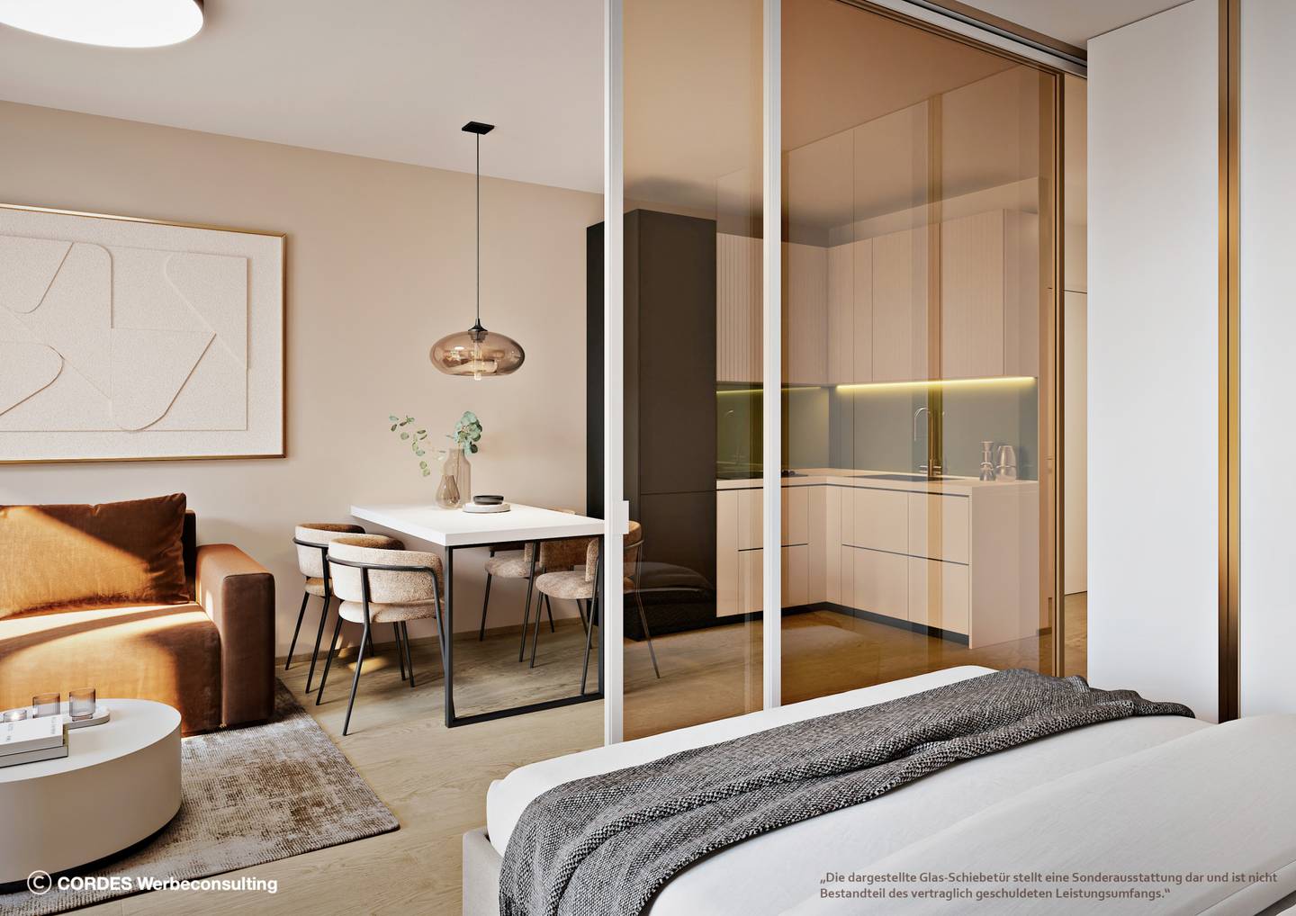 Wohnung nahe Schönbrunn und Lainzer Tiergarten