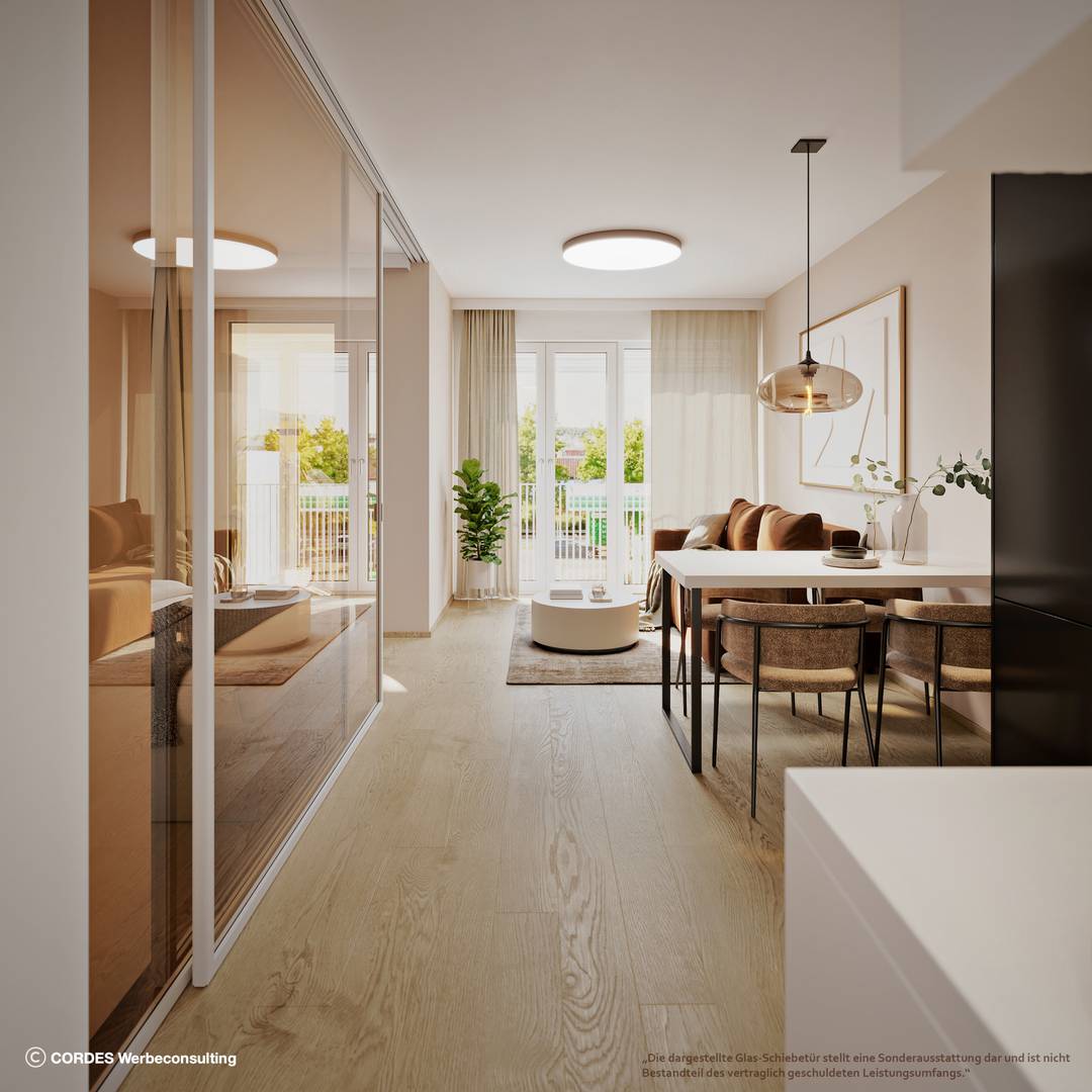 AMALIE_Top 01_Blick Richtung WZ
