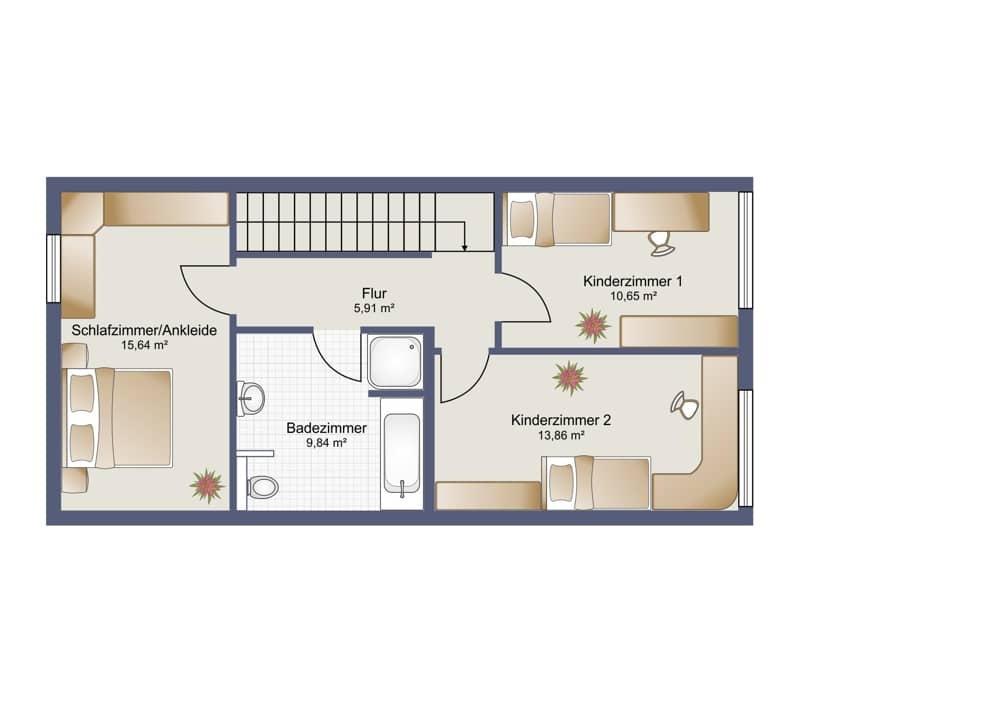 Grundriss 2