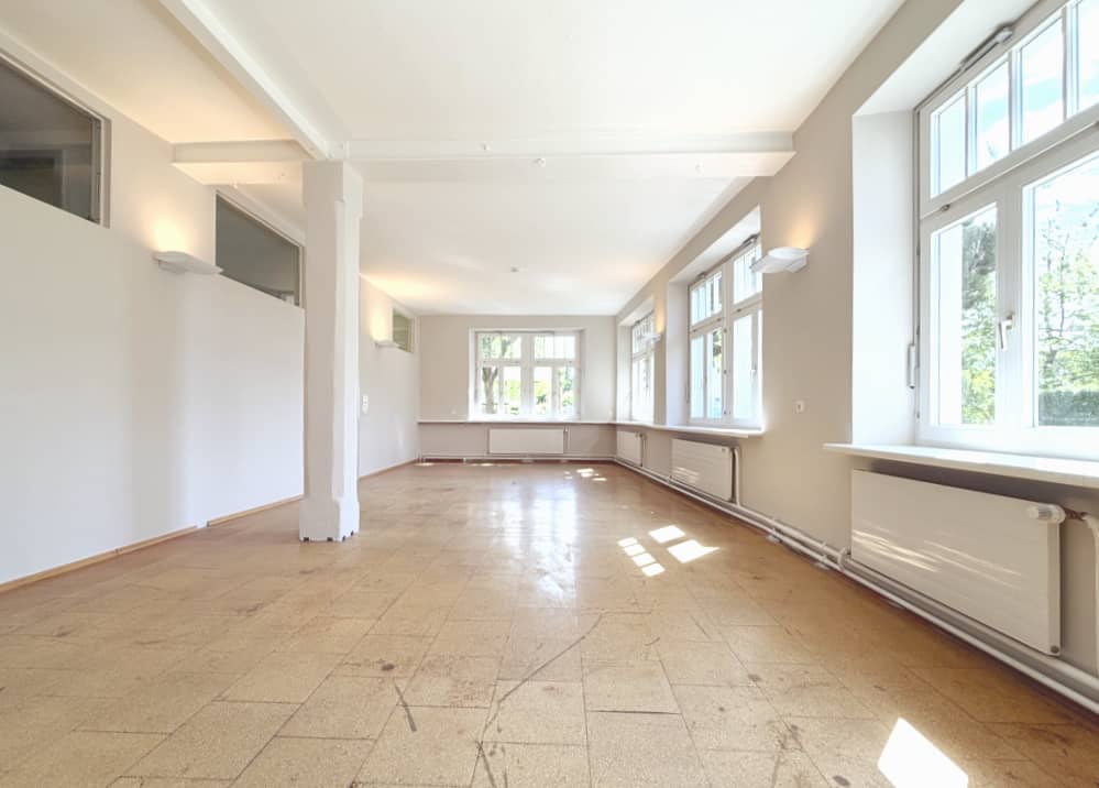 Gewerbefläche 90m² Lustenau
