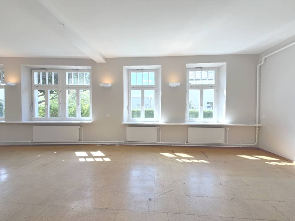 Gewerbefläche 90m² Lustenau