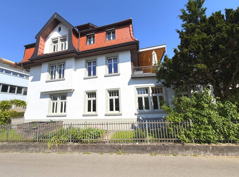 Gewerbefläche 90m² Lustenau