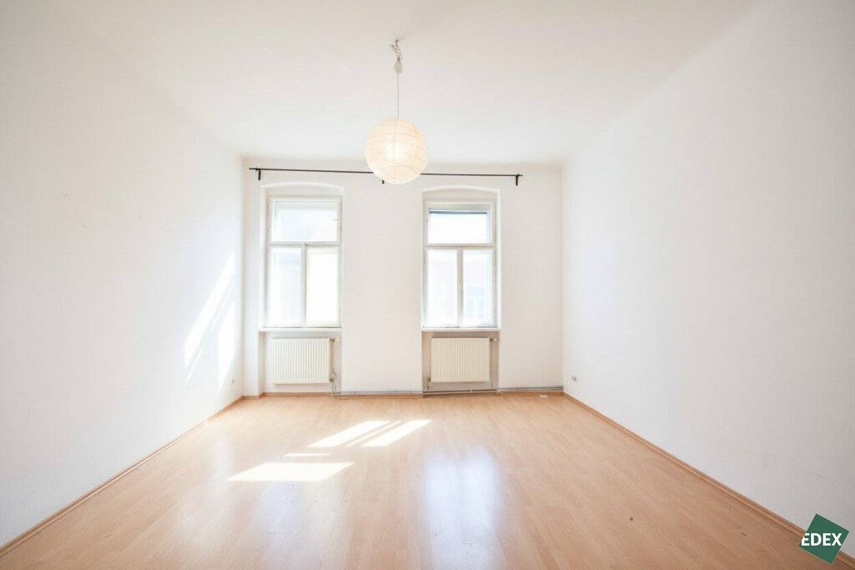 Altbauwohnung ruhige Lage nahe Kongresspark