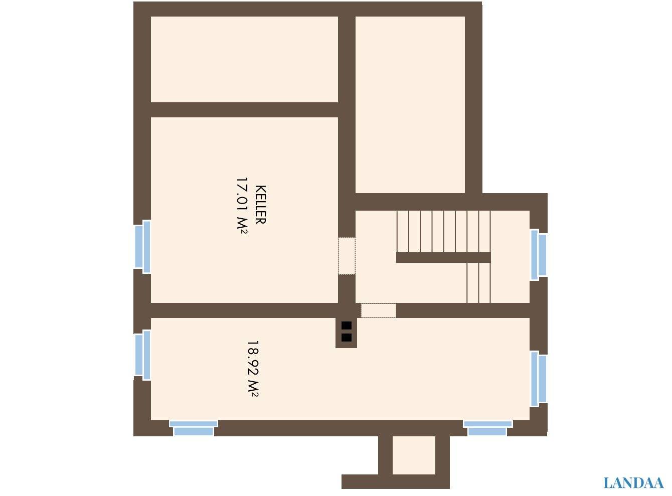 Grundriss 3