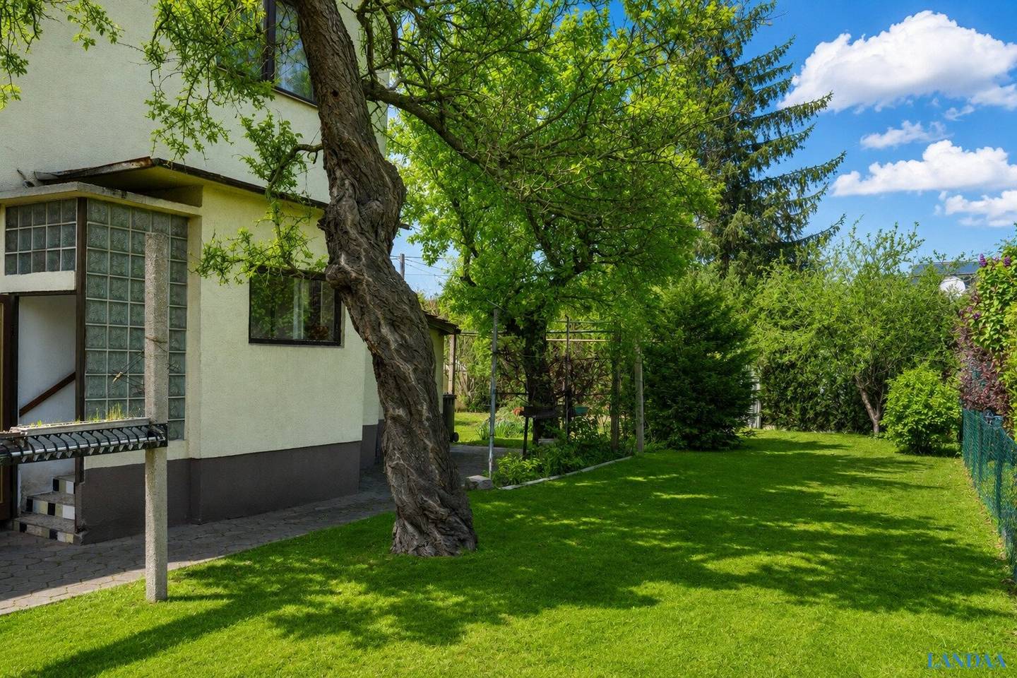 EFH mit Entwicklungspotenzial, Essling