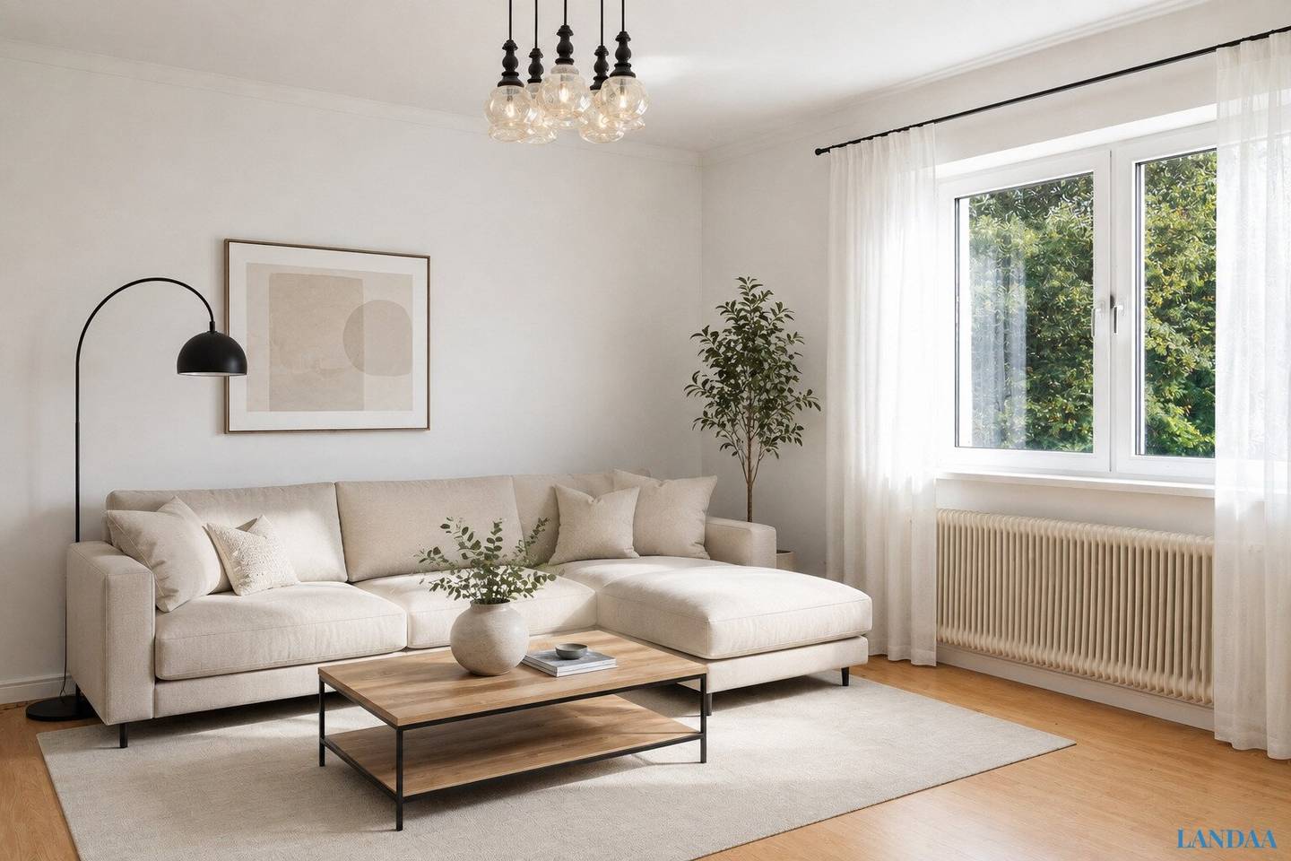 EFH mit Entwicklungspotenzial, Essling