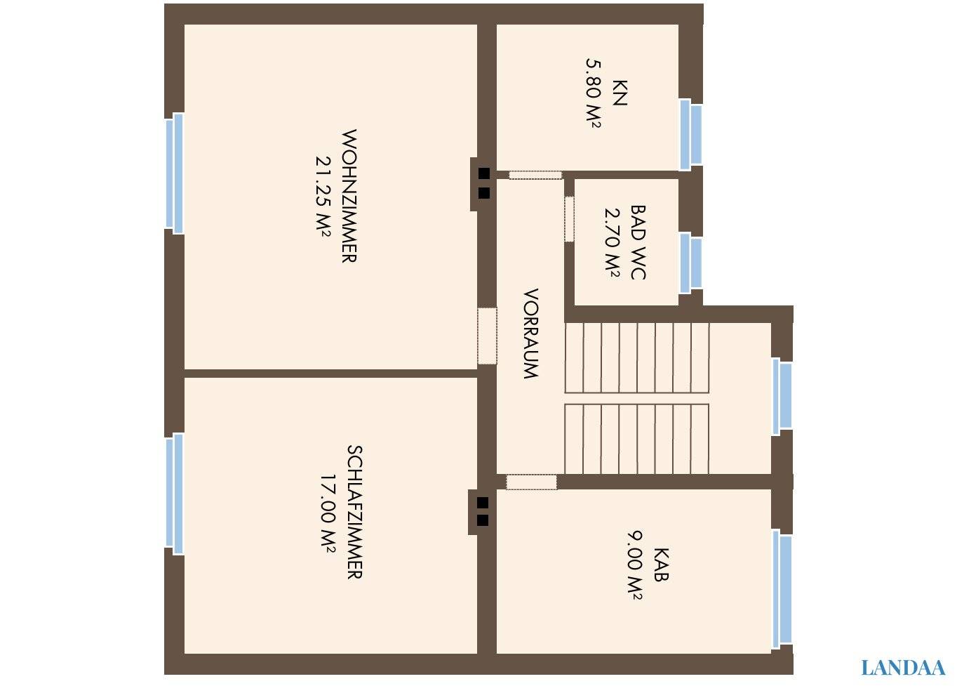 Grundriss 2