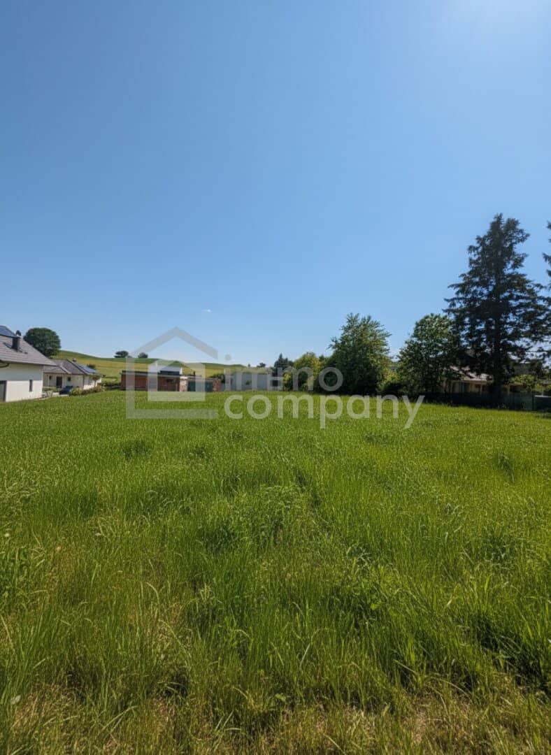 Baugrundstück 889 m² Dreistetten