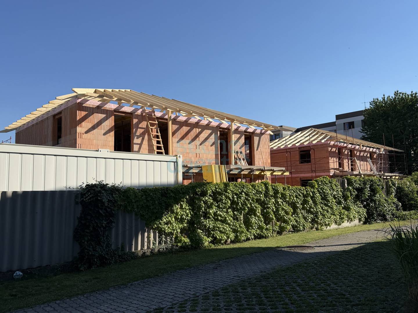 Doppelhaushälfte in St. Pölten, 115m²