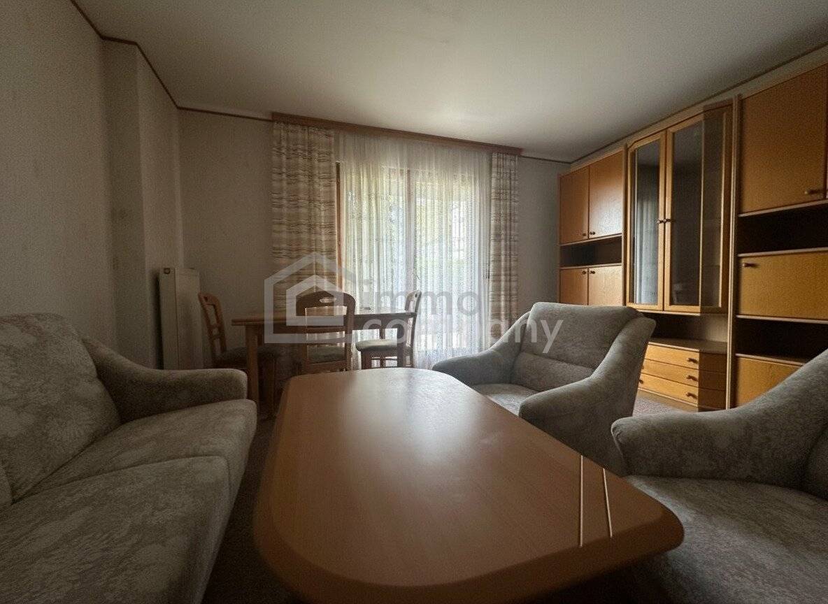 Einfamilienhaus in Hagenbrunn