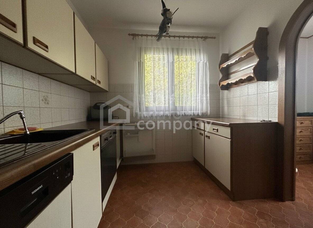 Einfamilienhaus in Hagenbrunn