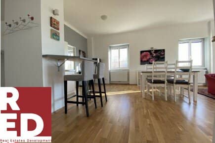 Wohnung Ruhig gelegen Balkon Möbliert