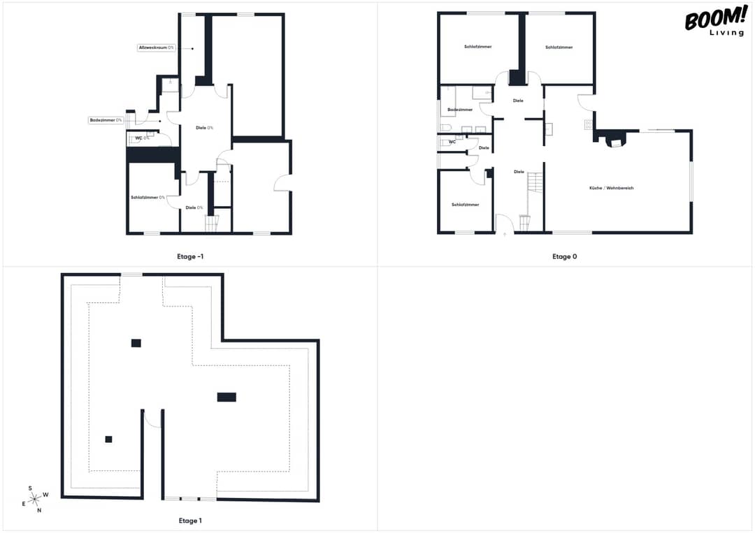 Floor plan 4