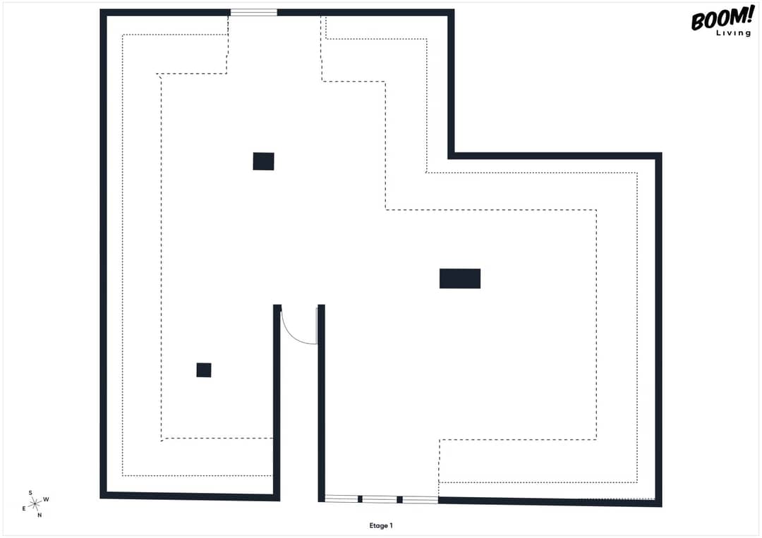 Floor plan 3