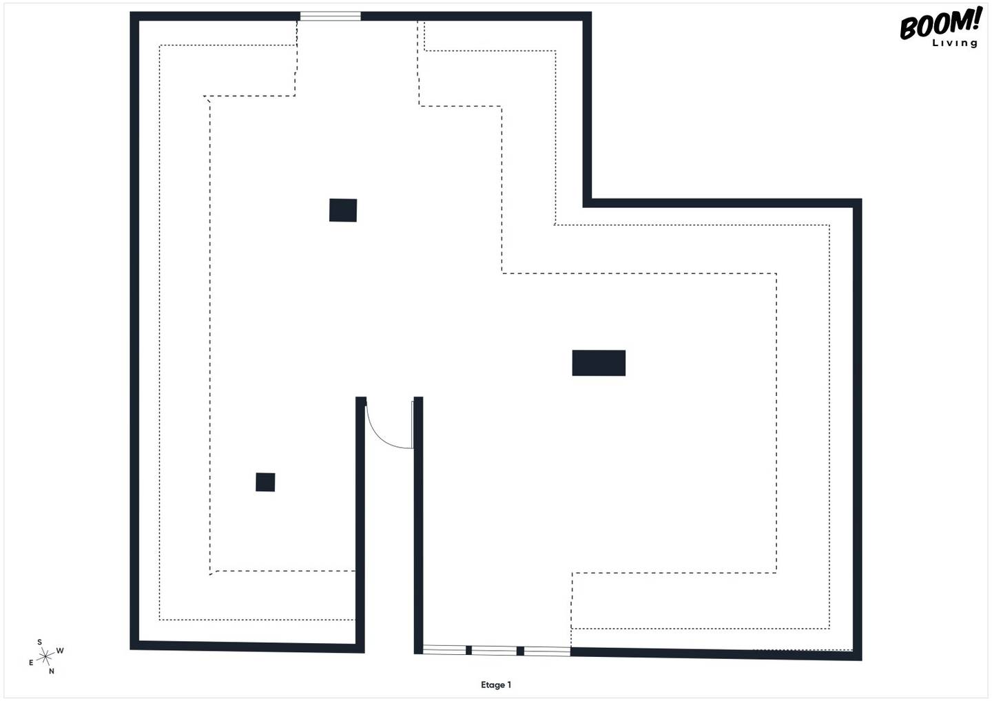 Floor plan 3