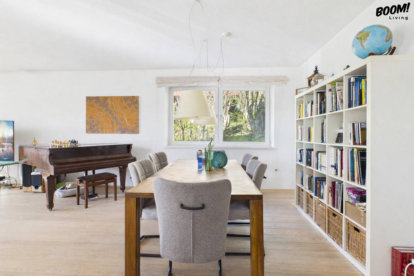 Familienhaus Gablitz mit Garten