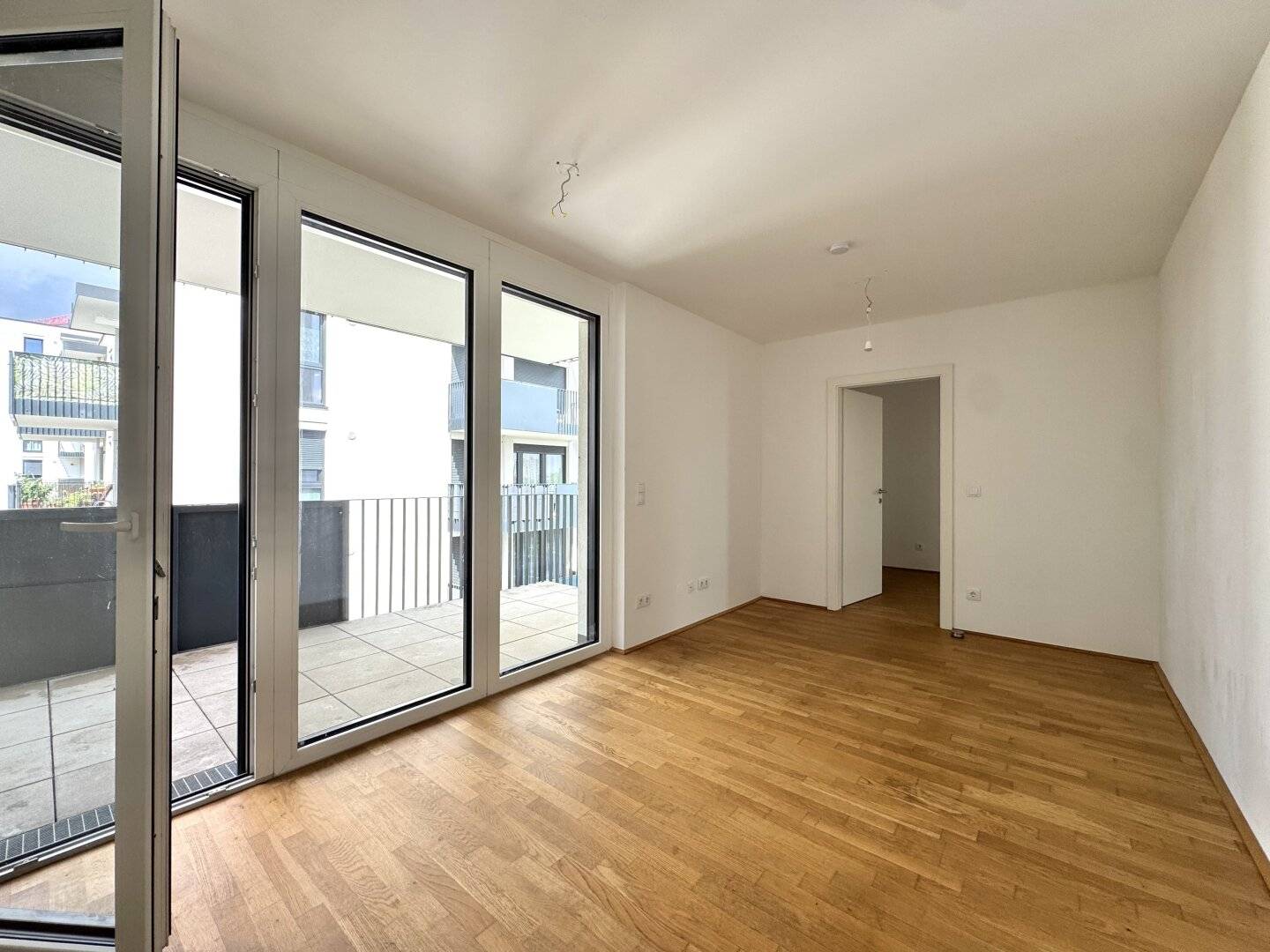 2-Rm Apt near U1 Kagraner Platz