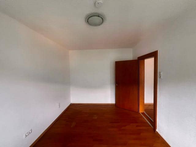 2-Room Apartment with Balcony in Jenbach
