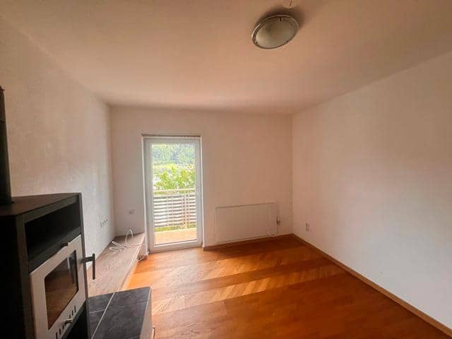 2-Room Apartment with Balcony in Jenbach