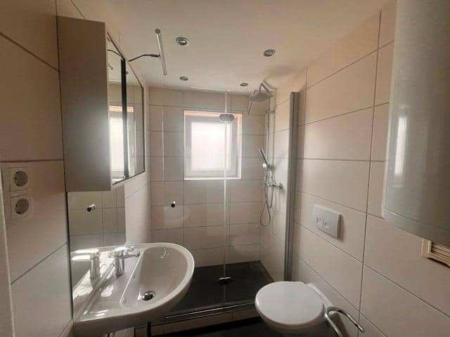 2-Room Apartment with Balcony in Jenbach
