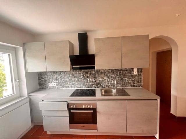 2-Room Apartment with Balcony in Jenbach