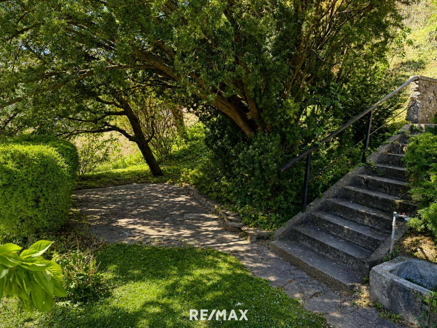 Einfamilienhaus in Hanglage Steyr