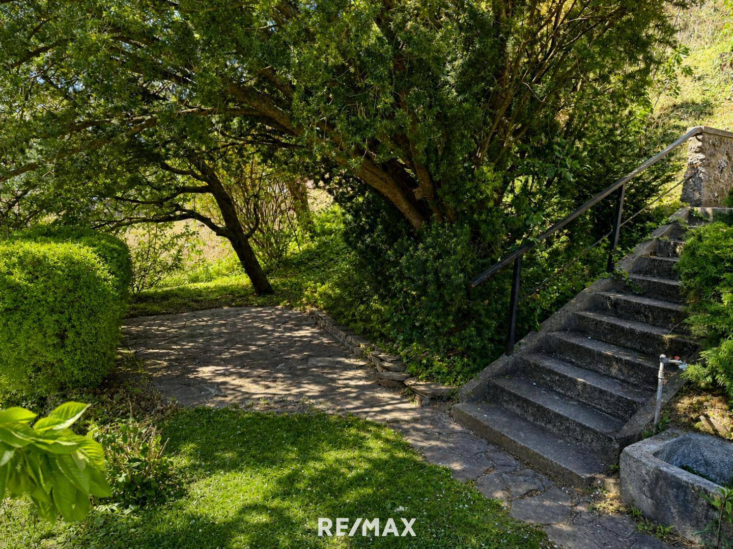 Einfamilienhaus in Hanglage Steyr