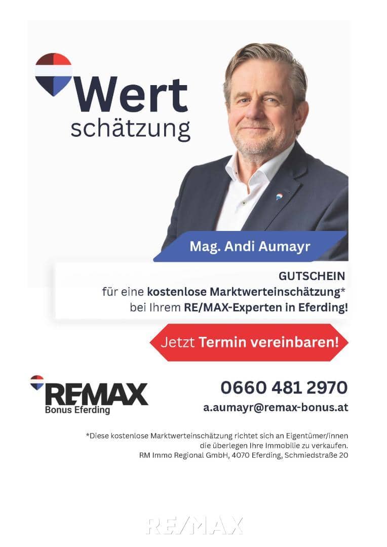 Einfamilienhaus in Hanglage Steyr