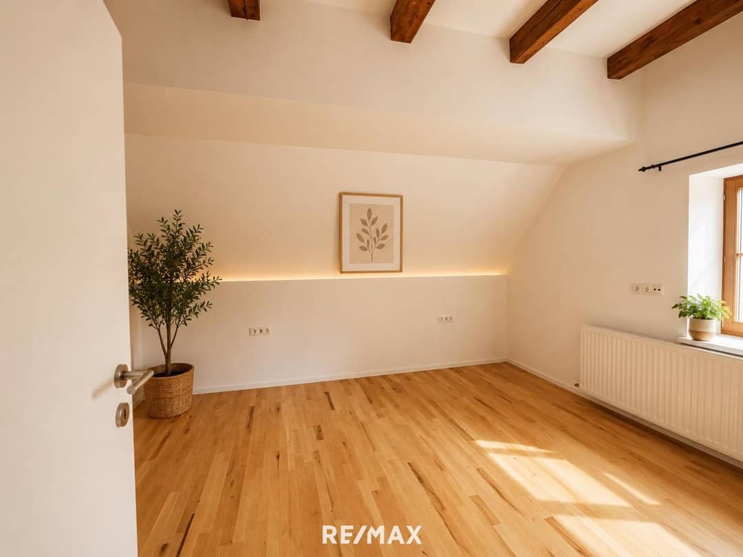 Dachgeschosswohnung zentral Tamsweg