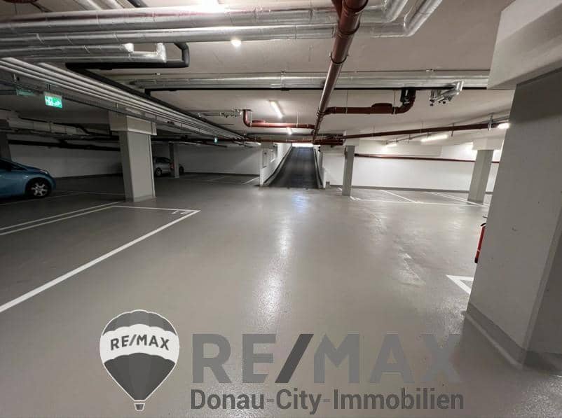 Tiefgaragenplatz_1230_Wien