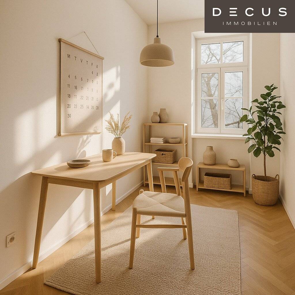 Garden apartment Ground floor 1140 stylish facade