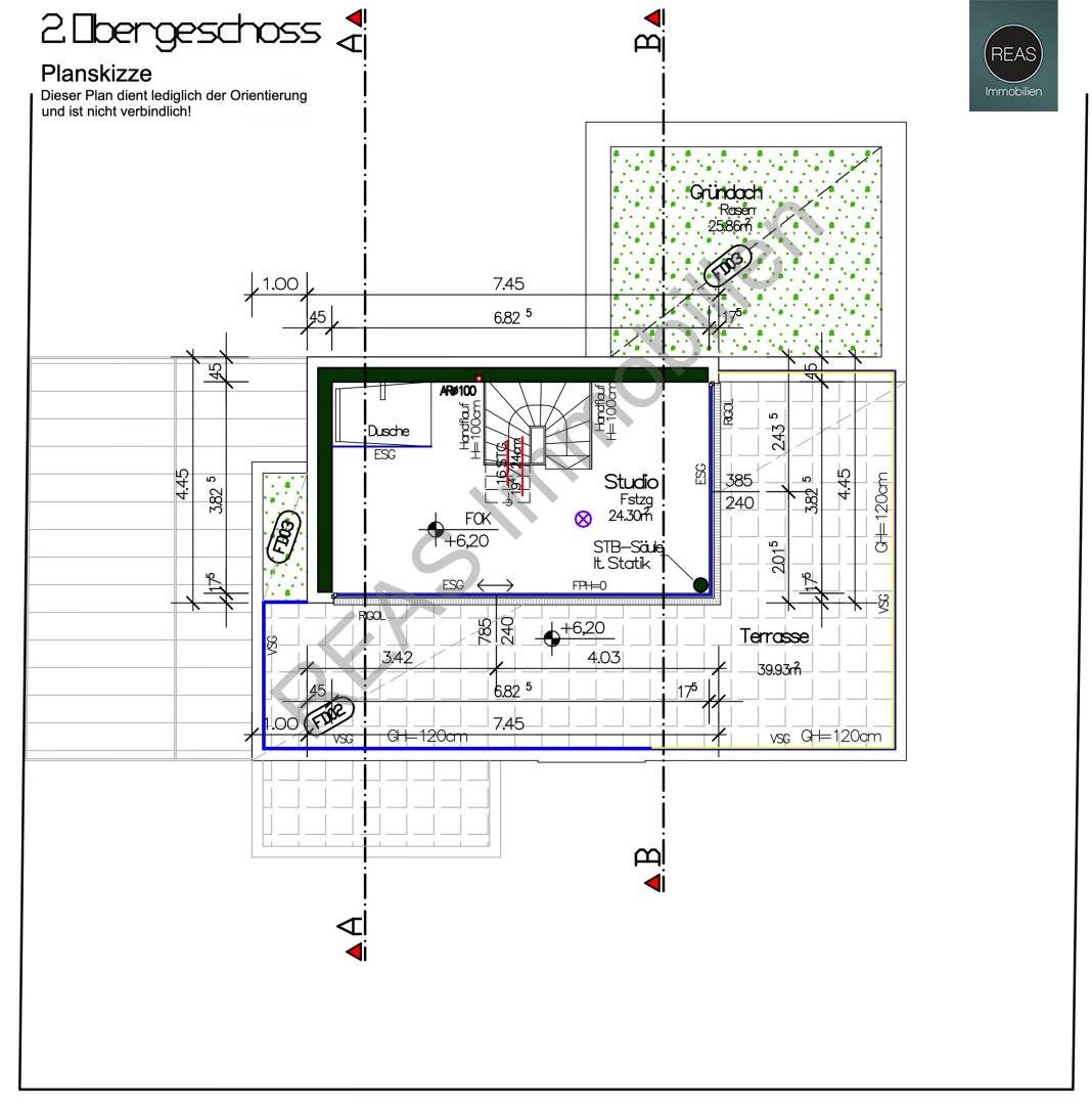 Grundriss 3