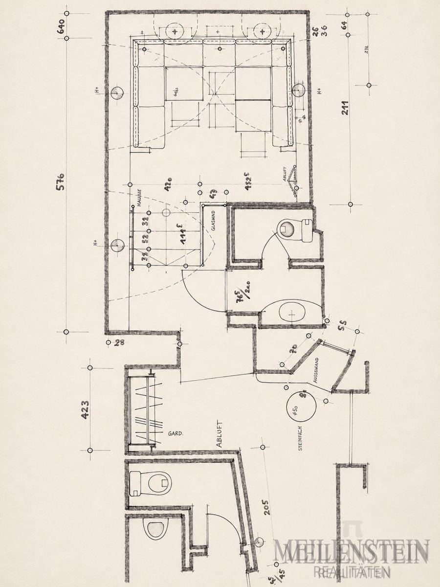 Grundriss 3