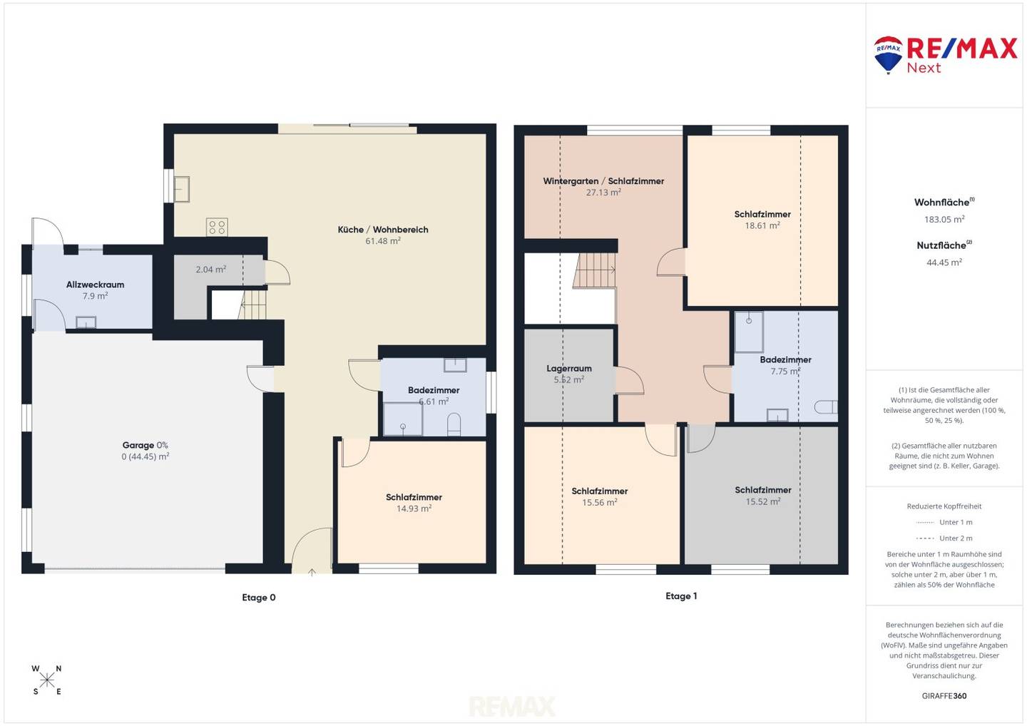 Floor plan 3