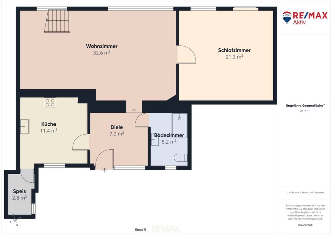 Grundriss 3
