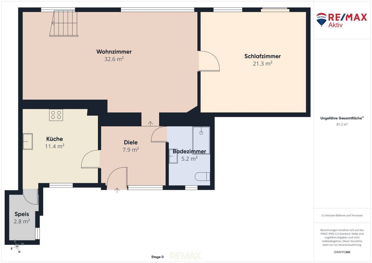 Grundriss 3