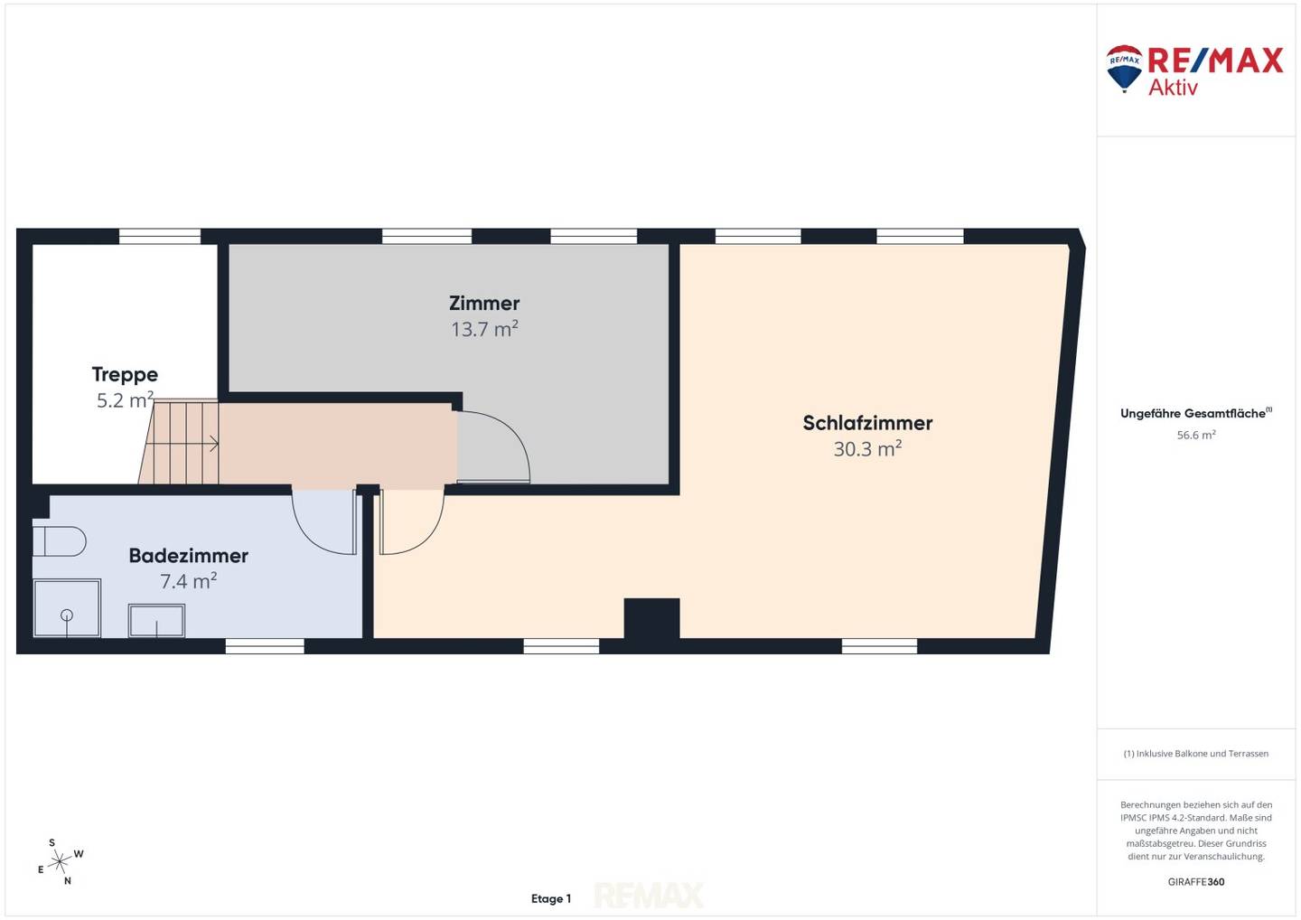 Grundriss 2