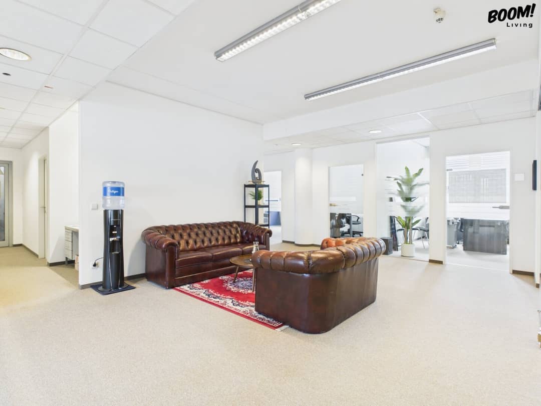 Top Büro/Praxis 361m² Wien 1110