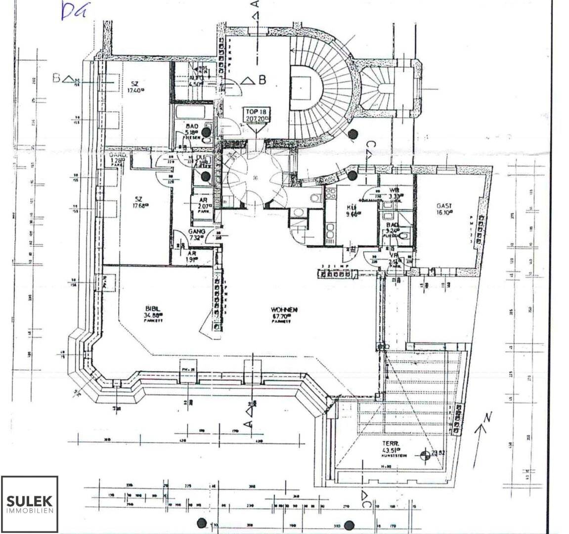 Grundriss 1